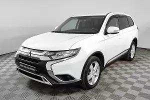 Mitsubishi  1