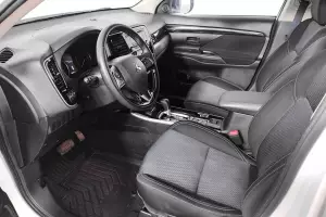 Mitsubishi  13