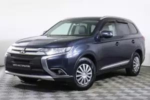 Mitsubishi  1