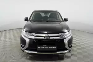 Mitsubishi  18