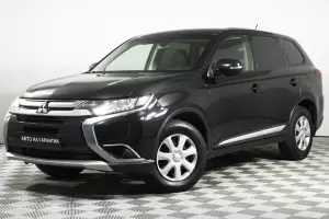 Mitsubishi  1