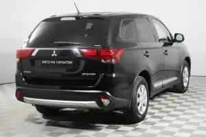 Mitsubishi  4