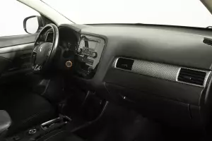 Mitsubishi  8