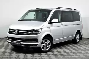 Volkswagen  1