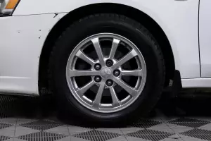 Mitsubishi  9