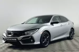 Honda  10