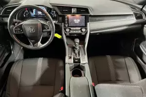 Honda  1