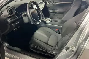 Honda  8
