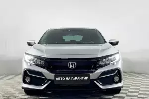 Honda  18