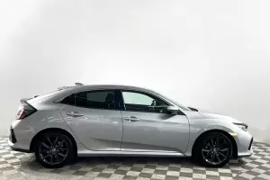 Honda  17
