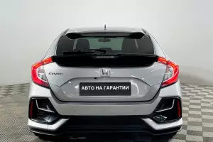Honda  15