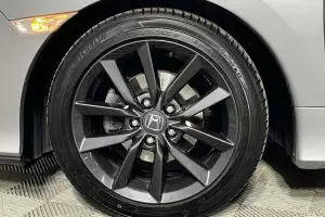 Honda  12
