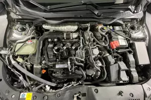 Honda  11