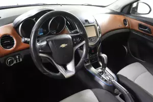 Chevrolet  10