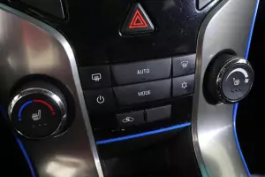 Chevrolet  11
