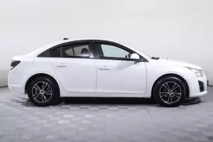 Chevrolet  3
