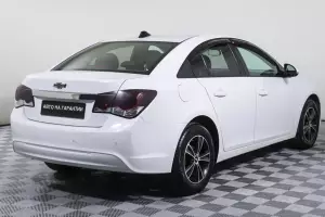 Chevrolet  4