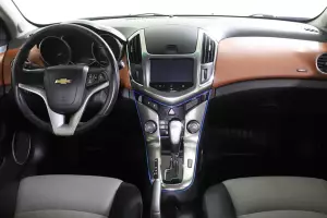 Chevrolet  7