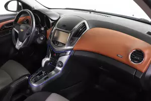 Chevrolet  8