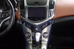 Chevrolet  9