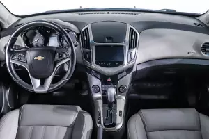 Chevrolet  10
