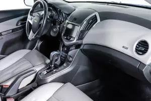 Chevrolet  11