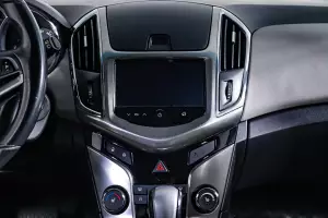 Chevrolet  12
