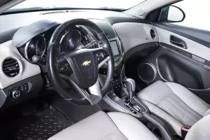 Chevrolet  13