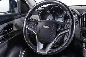 Chevrolet  14