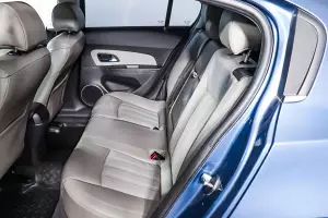 Chevrolet  15