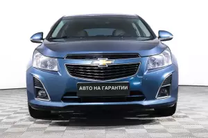 Chevrolet  2