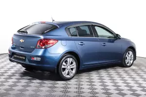 Chevrolet  4