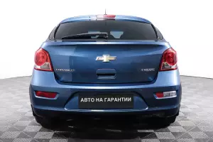 Chevrolet  5