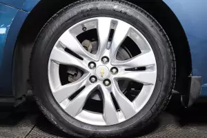 Chevrolet  8