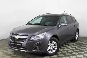 Chevrolet  1