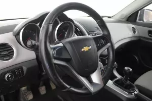 Chevrolet  11