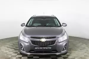 Chevrolet  2
