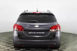 Chevrolet  4