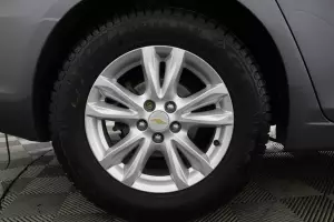 Chevrolet  6