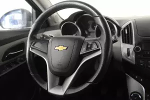 Chevrolet  8