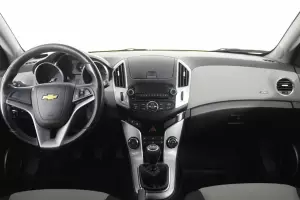 Chevrolet  9