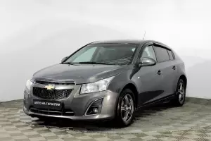 Chevrolet  1