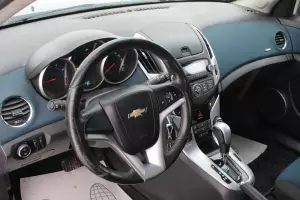 Chevrolet  11