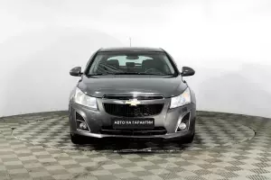 Chevrolet  2
