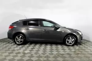 Chevrolet  3