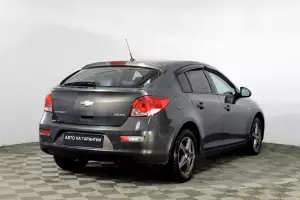 Chevrolet  4