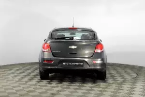 Chevrolet  5