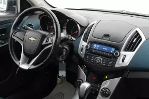 Chevrolet  9