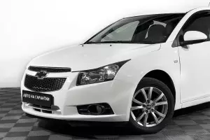 Chevrolet  3