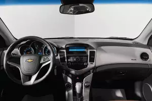 Chevrolet  5
